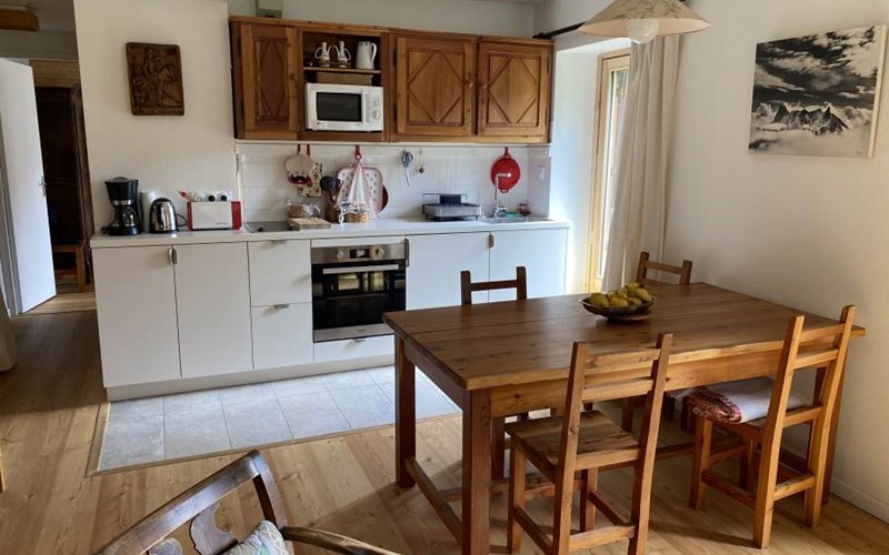 Les balcons de la découverte  Location Les balcons de la découverte  à NEVACHE