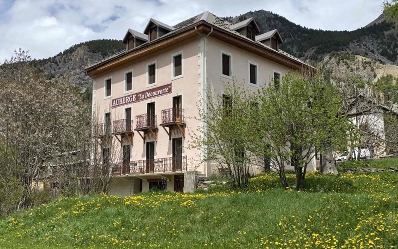 Les balcons de la découverte  Location Les balcons de la découverte  à NEVACHE