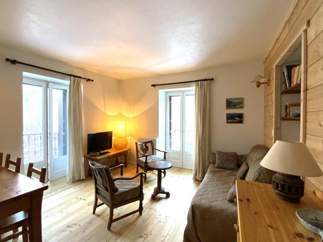 Les balcons de la découverte  NEVACHE