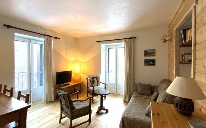 Les balcons de la découverte  Location Les balcons de la découverte  à NEVACHE