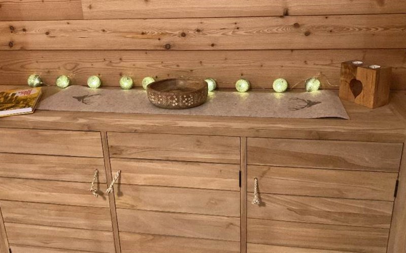 La découverte Location La découverte à NEVACHE