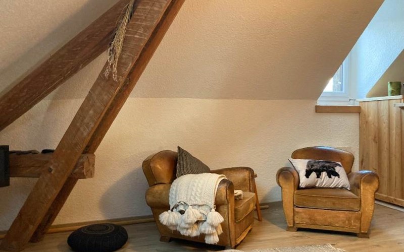 La découverte Location La découverte à NEVACHE