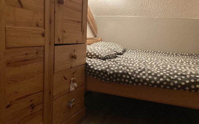 La découverte Location La découverte à NEVACHE