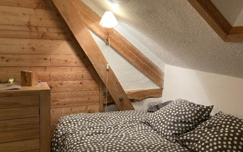 La découverte Location La découverte à NEVACHE