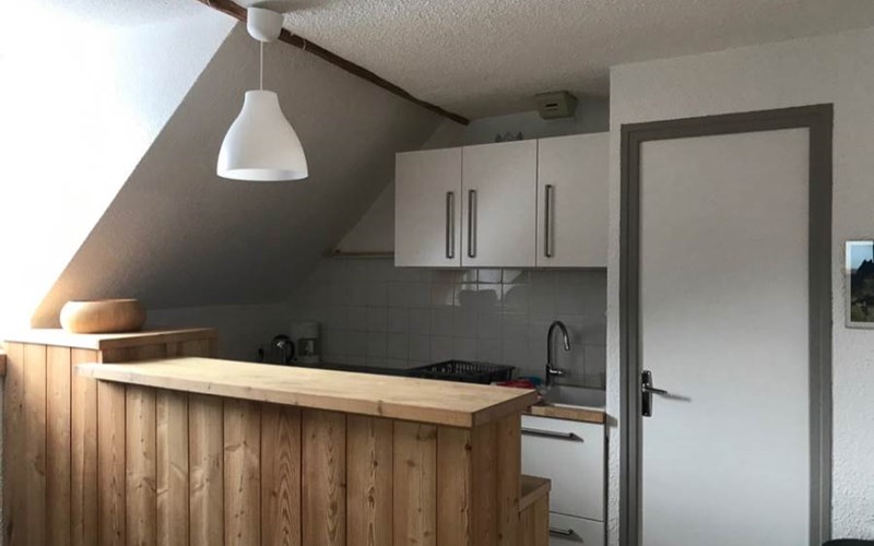 La découverte Location La découverte à NEVACHE