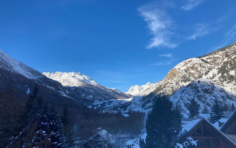 La découverte Location La découverte à NEVACHE