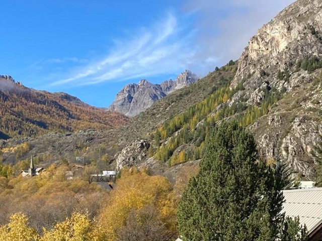 La découverte NEVACHE