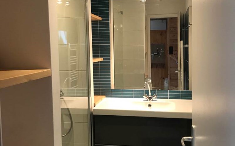 La découverte Location La découverte à NEVACHE