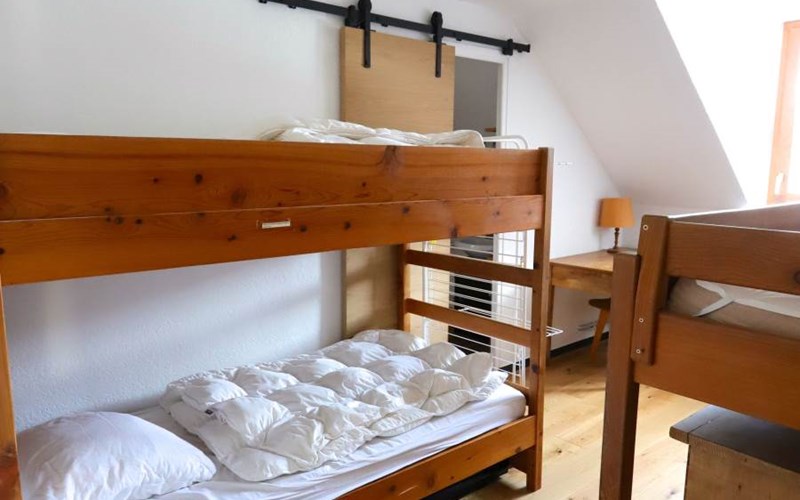 La découverte Location La découverte à NEVACHE