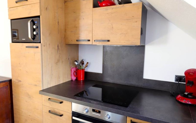 La découverte Location La découverte à NEVACHE