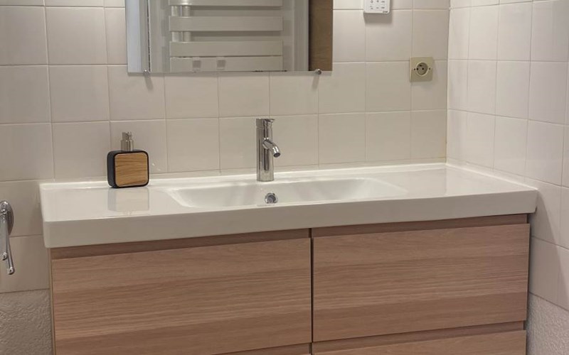 La découverte Location La découverte à NEVACHE