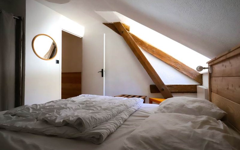 La découverte Location La découverte à NEVACHE