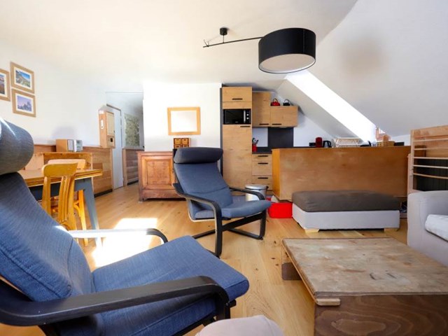 La découverte NEVACHE