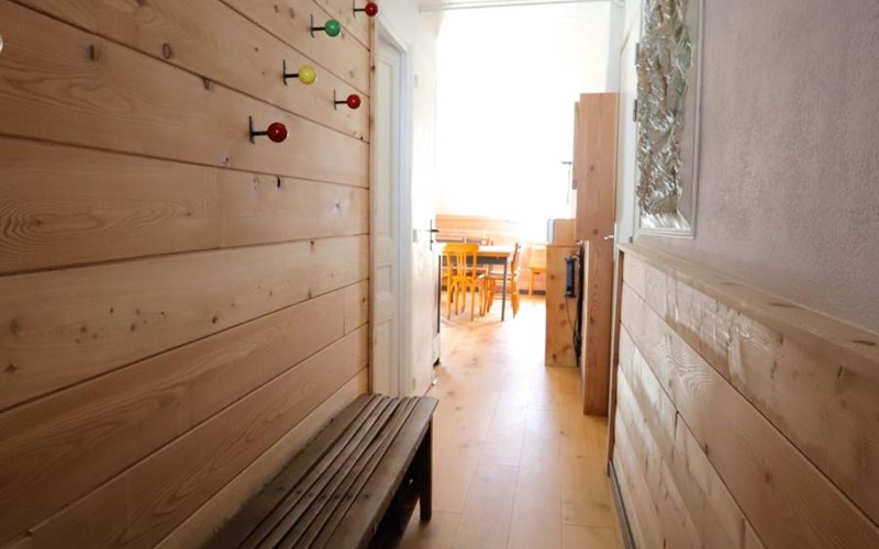 La découverte Location La découverte à NEVACHE