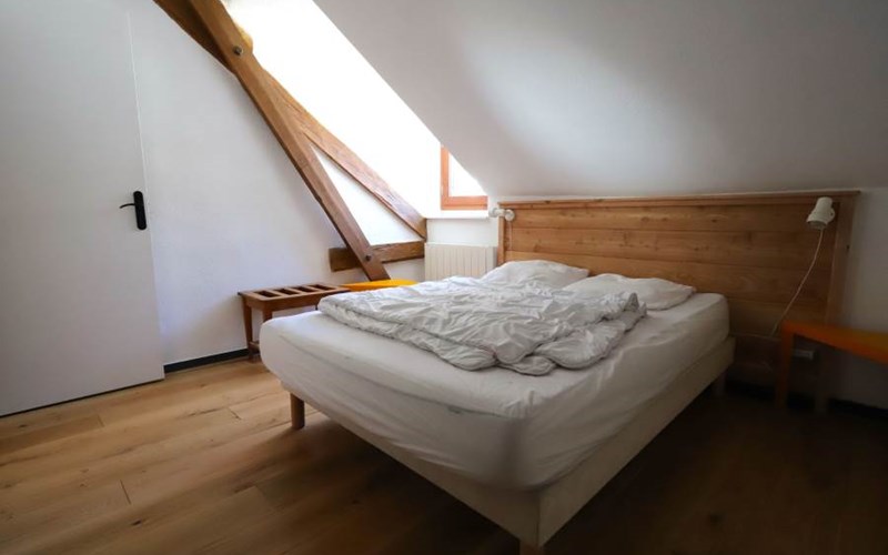 La découverte Location La découverte à NEVACHE