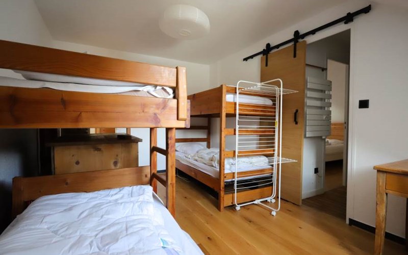 La découverte Location La découverte à NEVACHE