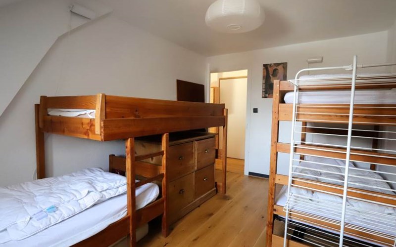 La découverte Location La découverte à NEVACHE