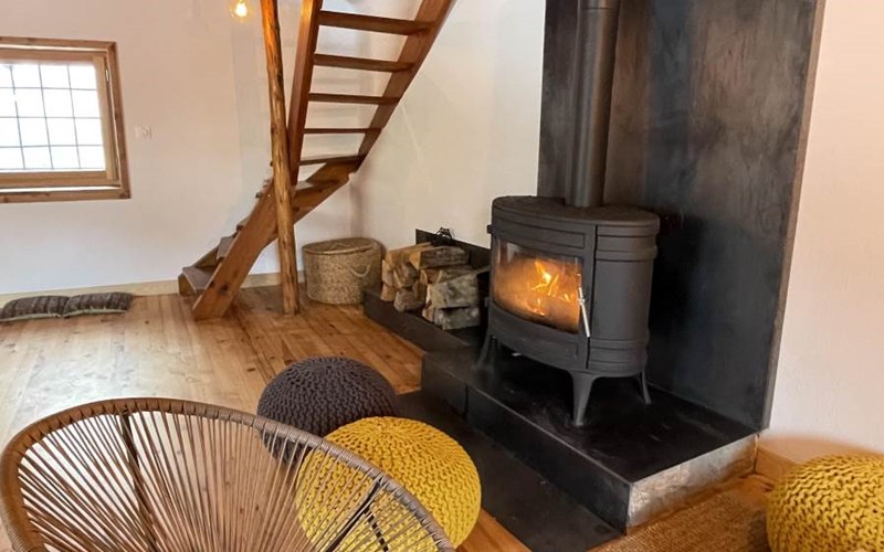 La maison de Lily Location La maison de Lily à NEVACHE