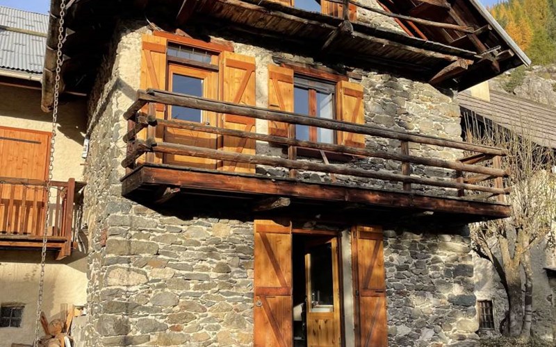 La maison de Lily Location La maison de Lily à NEVACHE