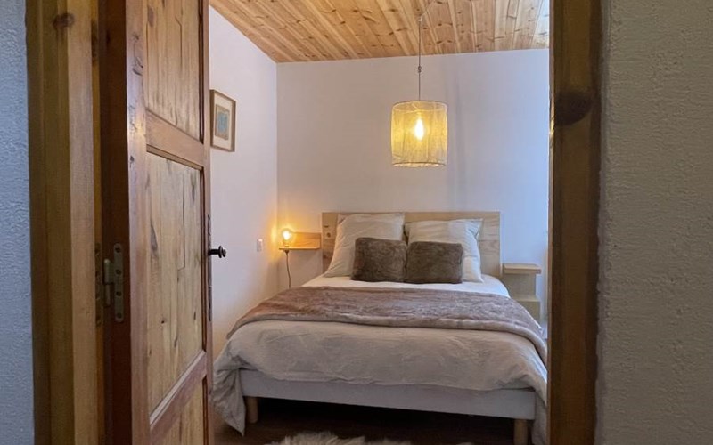 La maison de Lily Location La maison de Lily à NEVACHE