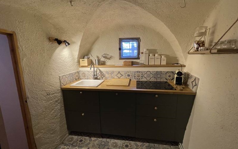 La maison de Lily Location La maison de Lily à NEVACHE