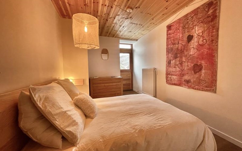 La maison de Lily Location La maison de Lily à NEVACHE