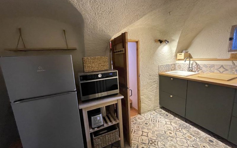 La maison de Lily Location La maison de Lily à NEVACHE