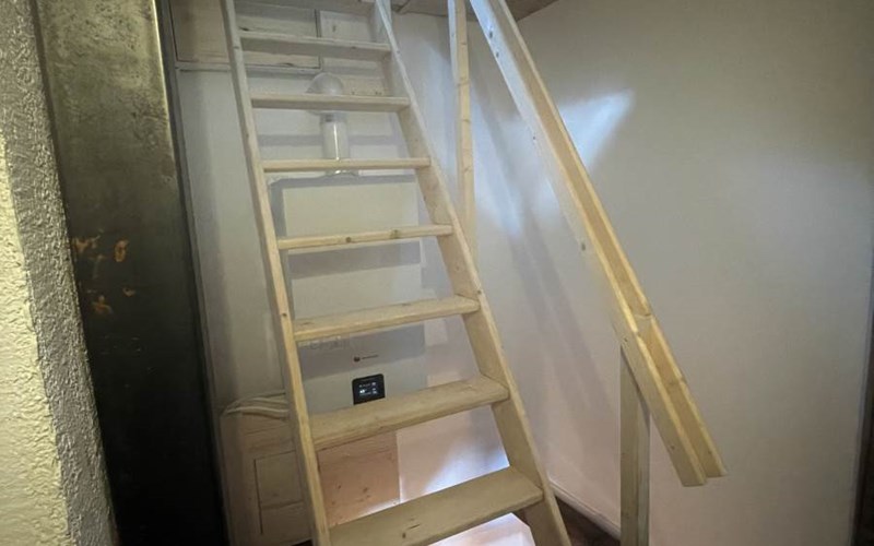 La maison de Lily Location La maison de Lily à NEVACHE