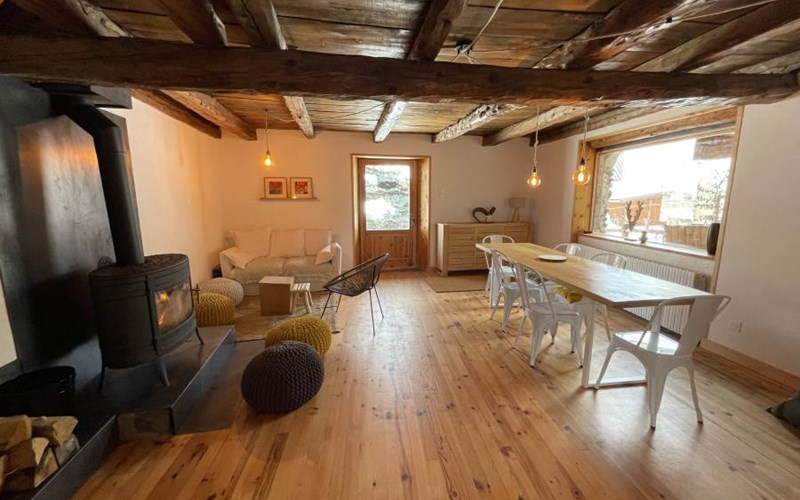 La maison de Lily Location La maison de Lily à NEVACHE