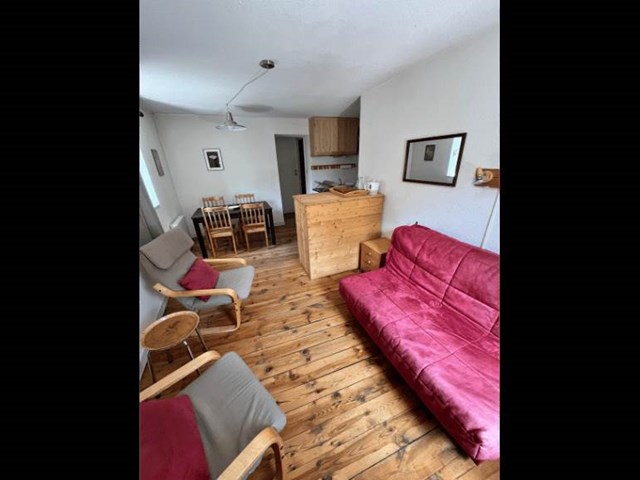 La découverte NEVACHE