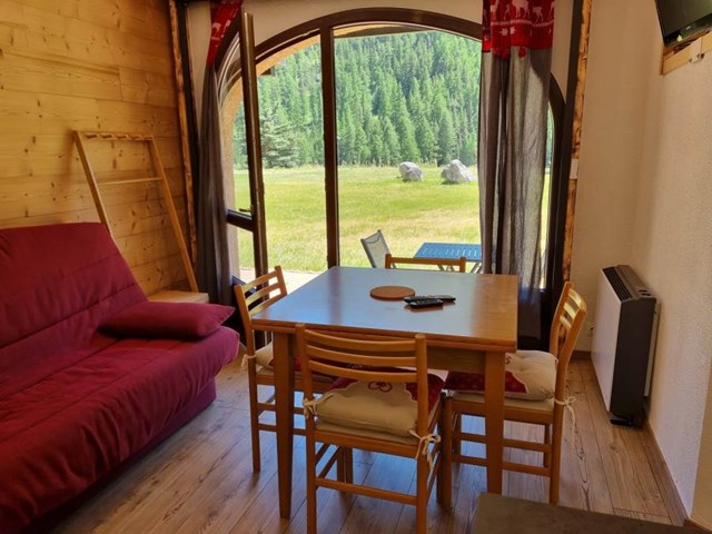 Résidence le Chardonnet 1 NEVACHE