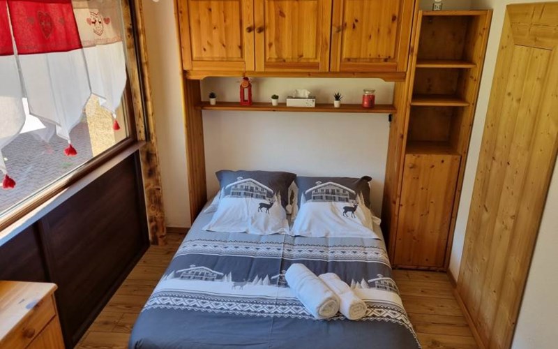 Résidence le Chardonnet 1 Location Résidence le Chardonnet 1 à NEVACHE