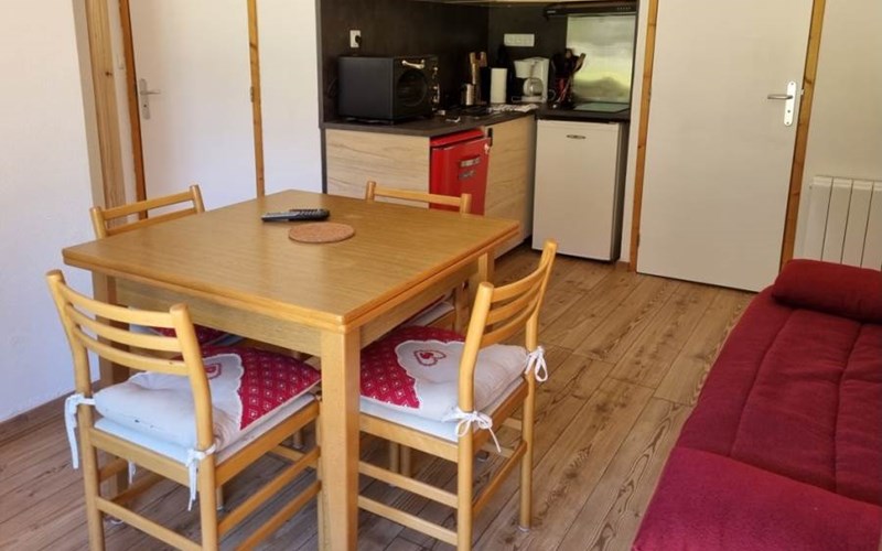 Résidence le Chardonnet 1 Location Résidence le Chardonnet 1 à NEVACHE