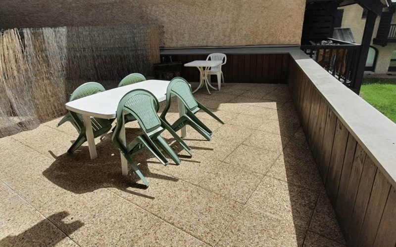 Les Béraudes Roubion Location Les Béraudes Roubion à NEVACHE