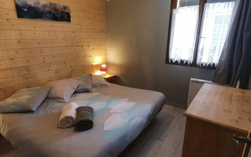 Les béraudes 2 Location Les béraudes 2 à NEVACHE