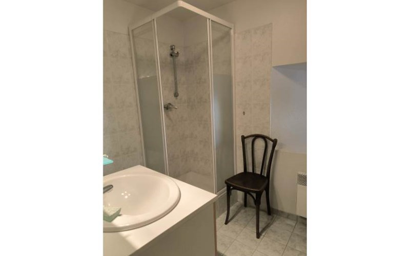 La grange d'Olympe Location La grange d'Olympe à NEVACHE