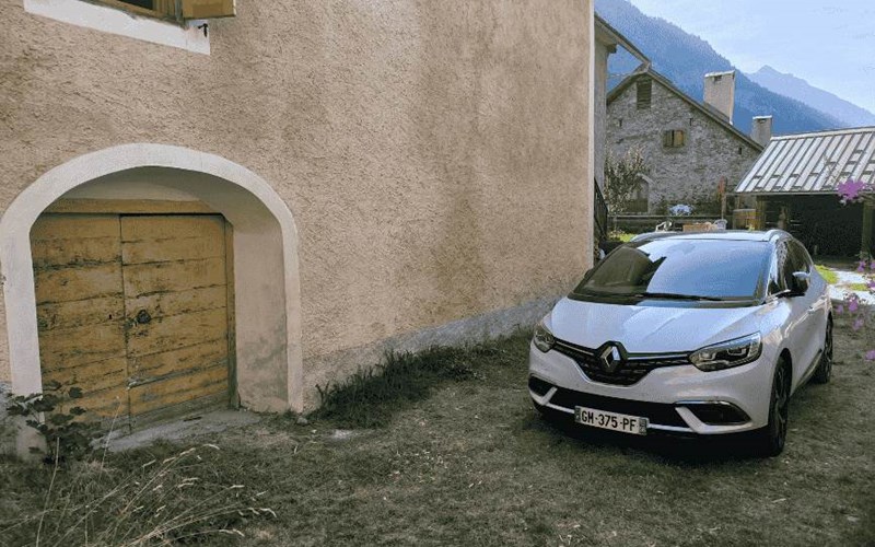 La grange d'Olympe Location La grange d'Olympe à NEVACHE