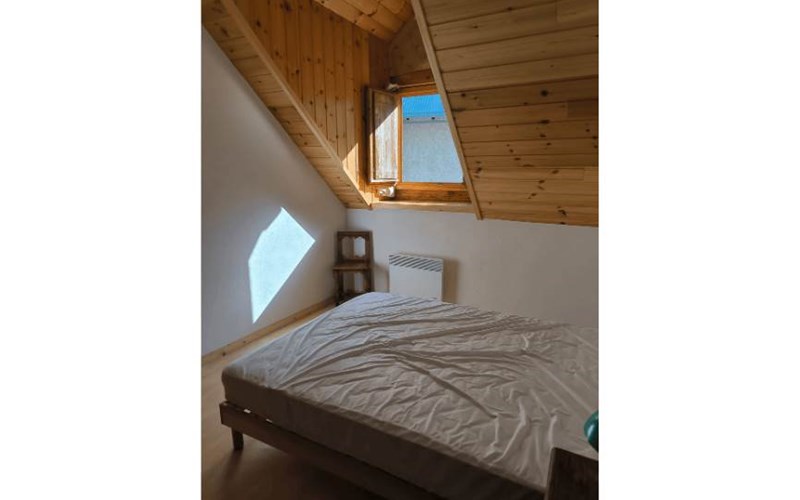 La grange d'Olympe Location La grange d'Olympe à NEVACHE