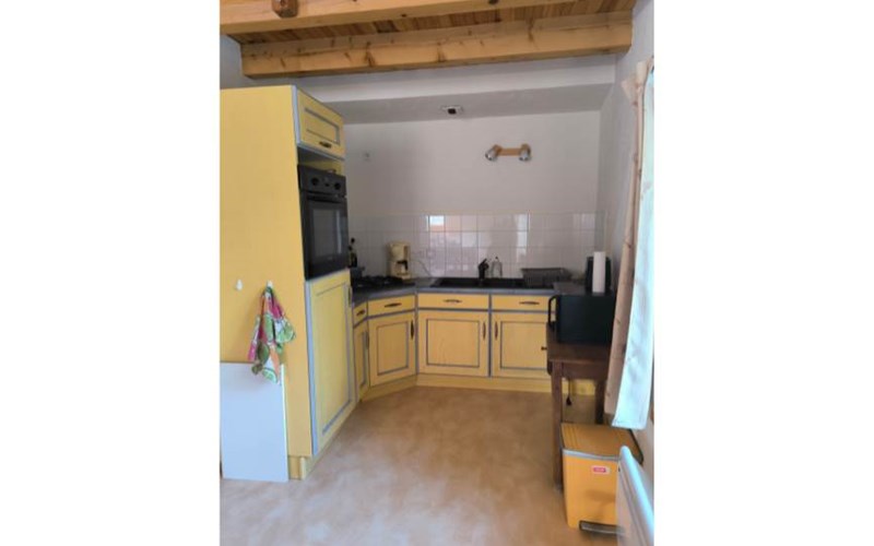 La grange d'Olympe Location La grange d'Olympe à NEVACHE