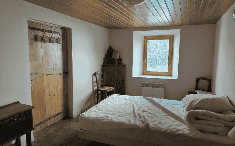 La grange d'Olympe Location La grange d'Olympe à NEVACHE