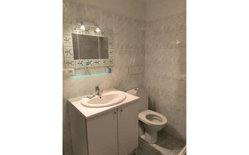 La grange d'Olympe Location La grange d'Olympe à NEVACHE