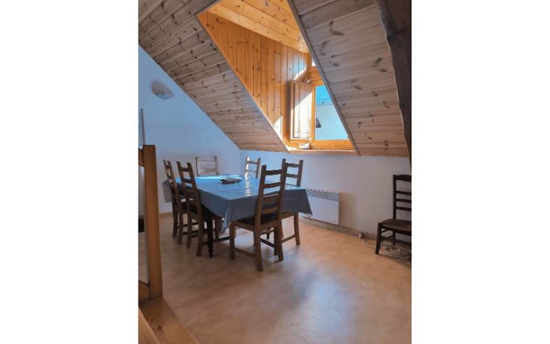 La grange d'Olympe Location La grange d'Olympe à NEVACHE