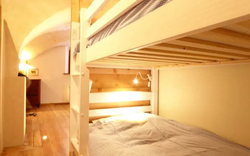 La voûte 1 Location La voûte 1 à NEVACHE