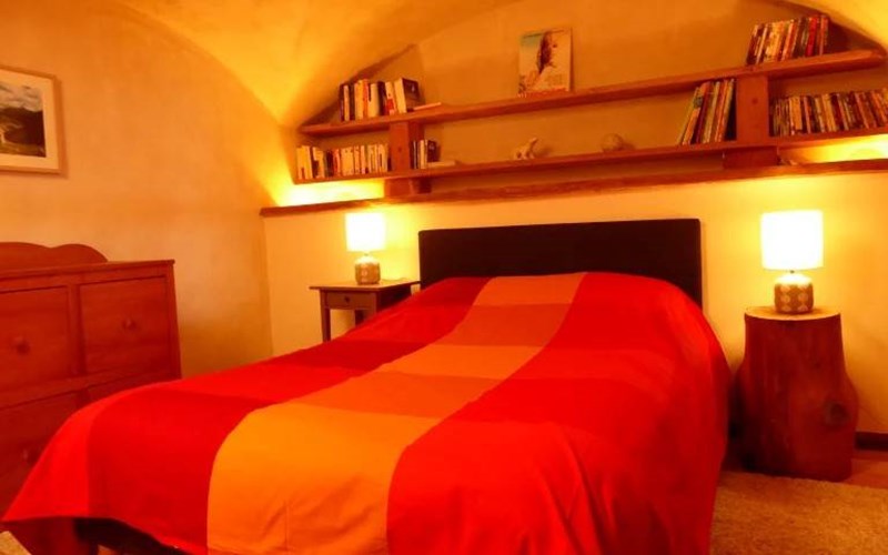 La voûte 1 Location La voûte 1 à NEVACHE