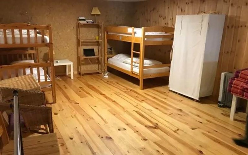 Le pepio 2 Location Le pepio 2 à NEVACHE