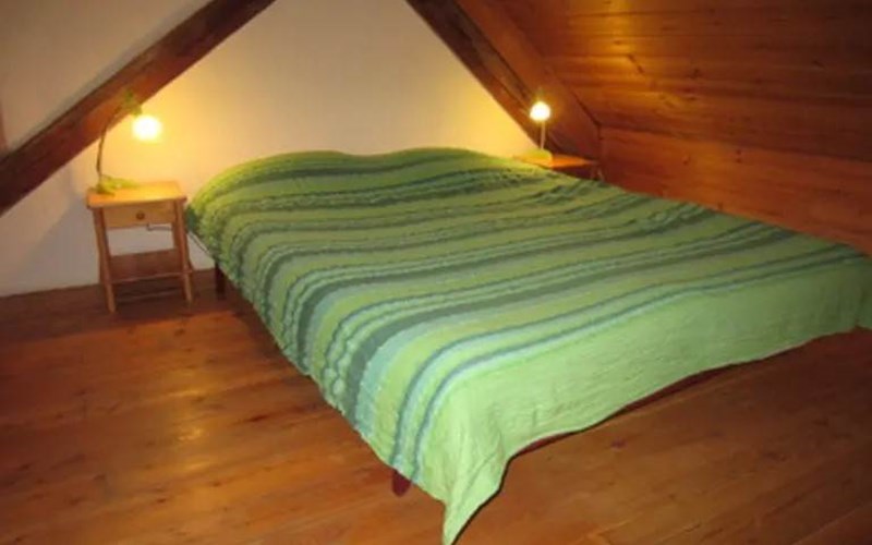 La mezzanine Location La mezzanine à NEVACHE