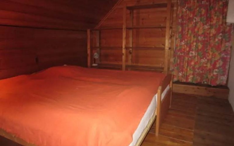 La mezzanine Location La mezzanine à NEVACHE