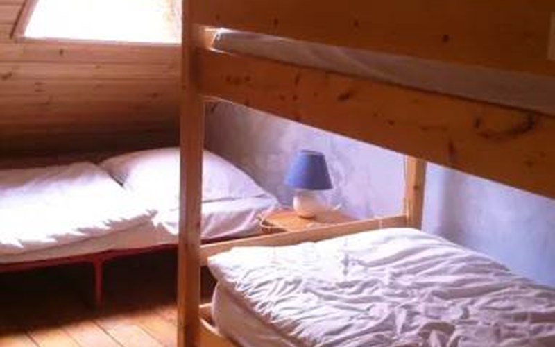 La mezzanine Location La mezzanine à NEVACHE