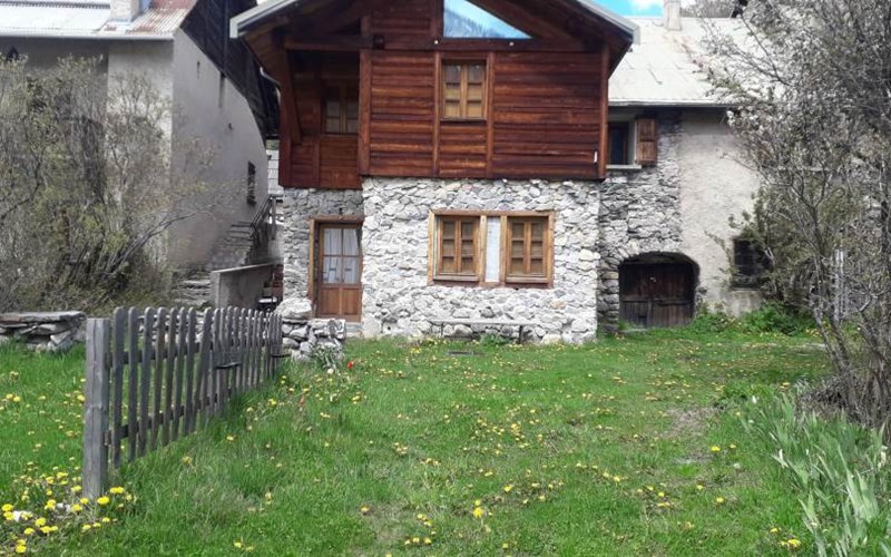 Le Fenil Location Le Fenil à NEVACHE