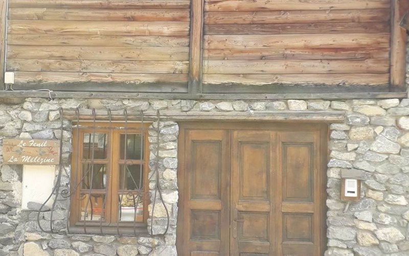 Le Fenil Location Le Fenil à NEVACHE